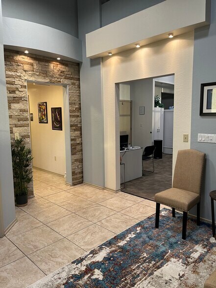 More Photos Of 4850 E Baseline Rd, Mesa Coworking Space