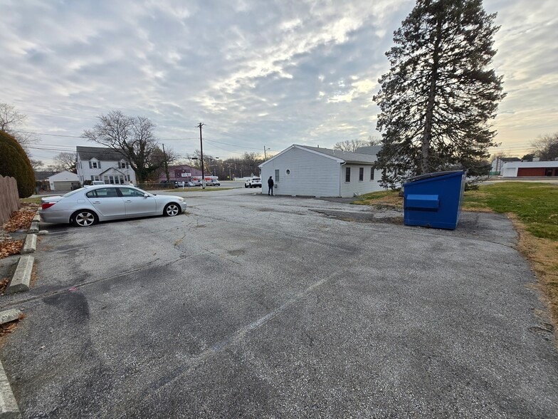 More Photos Of 1 Catherine St, New Castle Medical For Sale