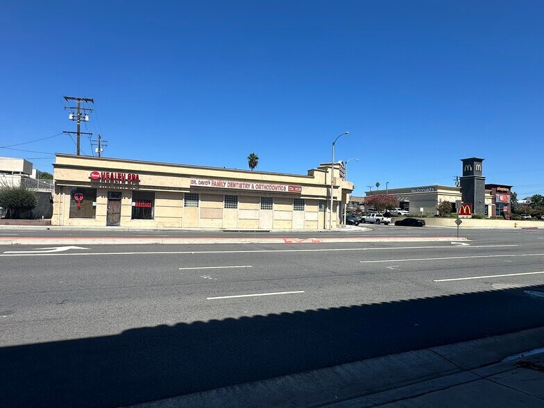 More Photos Of 2100-2108 W Beverly Blvd, Montebello Medical For Lease