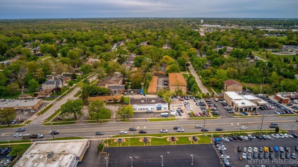 More Photos Of 2051 Ogden Ave, Downers Grove Office For Sale