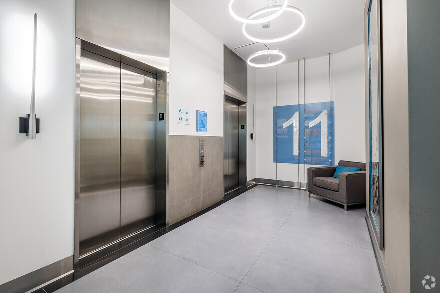 More Photos Of 11645 Wilshire Blvd, Los Angeles Medical For Lease