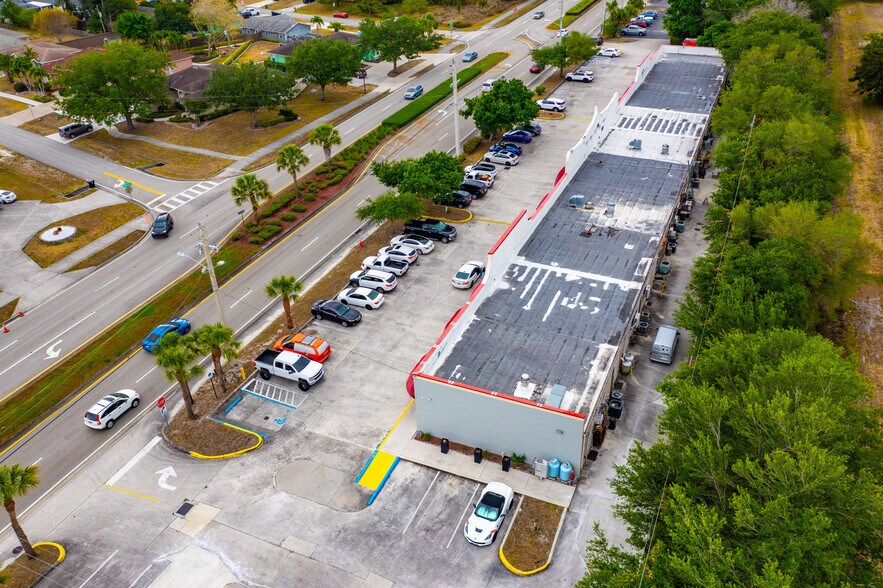 More Photos Of 1060 SW Bayshore Blvd, Port Saint Lucie Storefront Retail Office For Sale