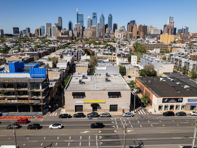 More Photos Of 1719 Washington Ave, Philadelphia Warehouse For Lease