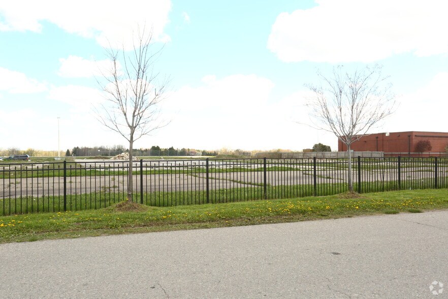 Primary Photo Of 3280 W Grand River Ave, Howell Land For Sale