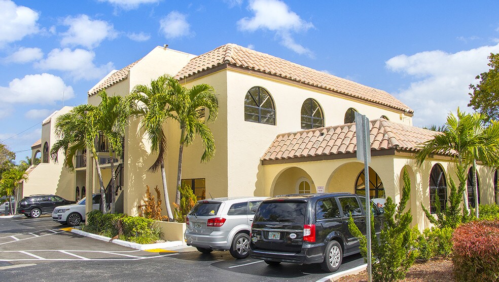 Primary Photo Of 7300 N Federal Hwy, Boca Raton Office For Lease