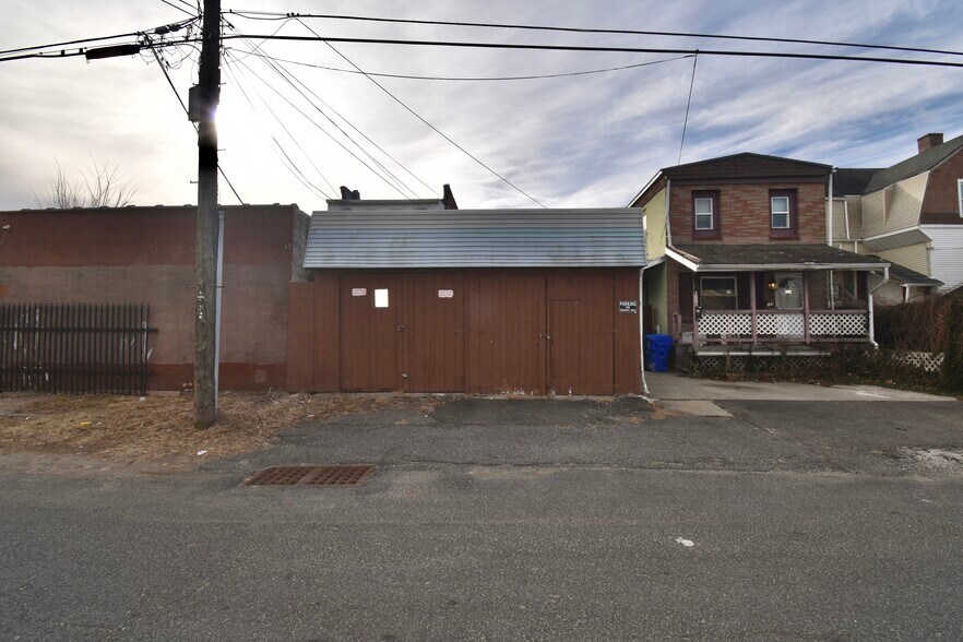 More Photos Of 166 Main St, Indian Orchard Storefront Retail Residential For Sale