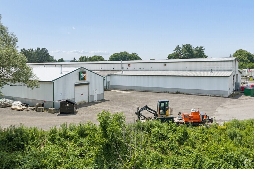 More Photos Of 44 River St, Cortland Manufacturing For Sale