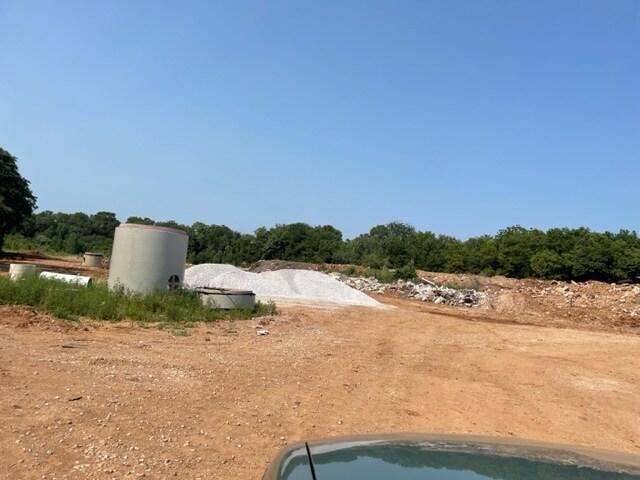 More Photos Of 2600 N Benton Ave, Springfield Land For Sale