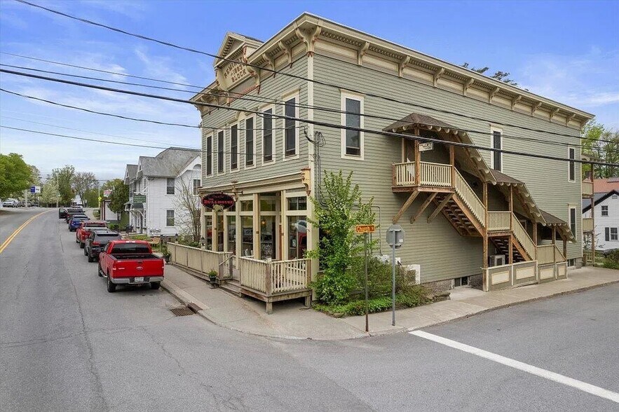 More Photos Of 6369 Main st, Chestertown Specialty For Sale