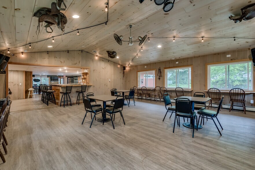 More Photos Of 5679 Partridgeville Rd, Brantingham Lodge Meeting Hall For Sale