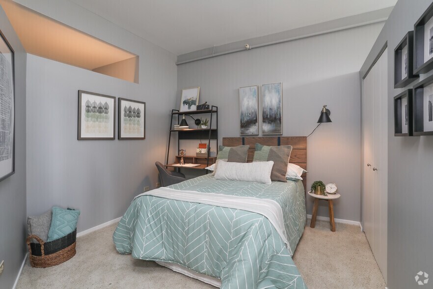 More Photos Of 343 S Dearborn St, Chicago Apartments For Lease