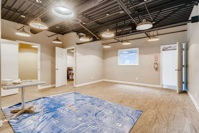 More Photos Of 1710 Defoor Ave NW, Atlanta Showroom For Lease