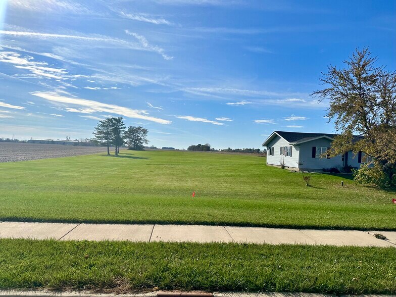More Photos Of 770 E 6000N Rd, Bourbonnais Land For Sale