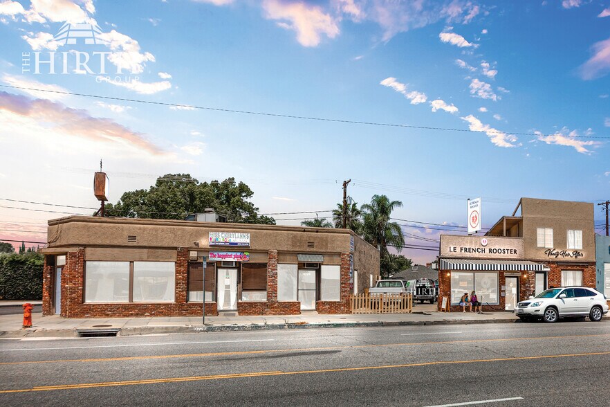 More Photos Of 2221-2225 W Olive Ave, Burbank Office Residential For Lease
