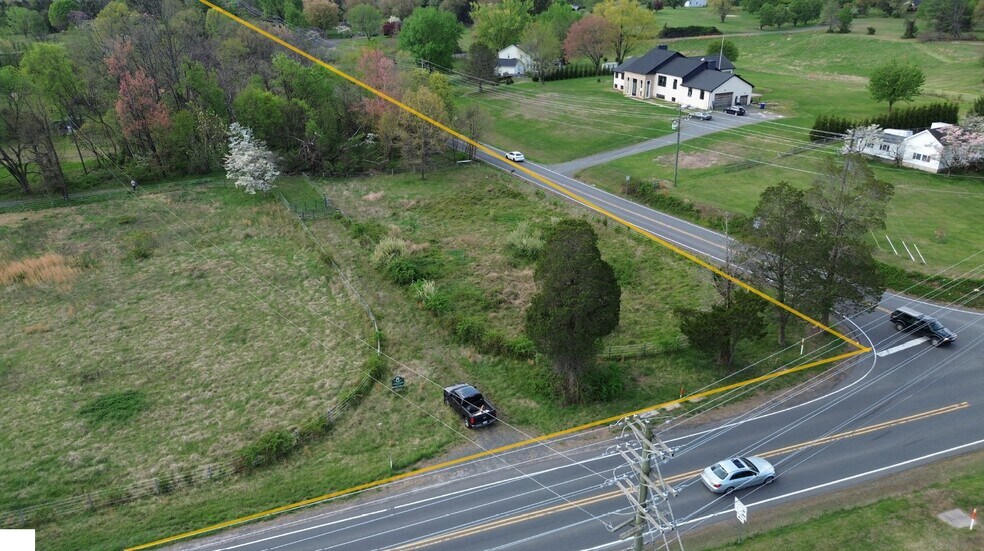 More Photos Of 4540 Sudley Rd, Gainesville Land For Sale