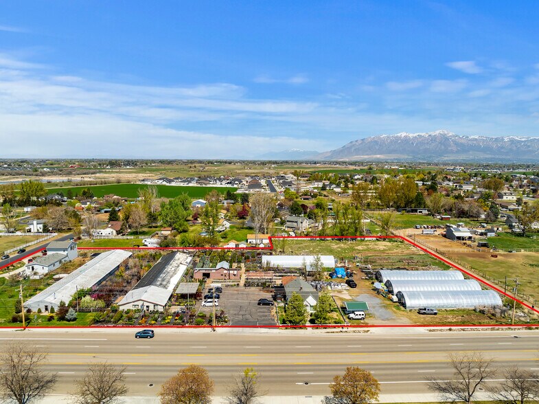 More Photos Of 3952 W 4000 S, West Haven Land For Sale