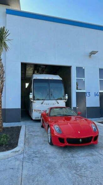 More Photos Of 15375 Corporate Rd N, Jupiter Industrial For Sale