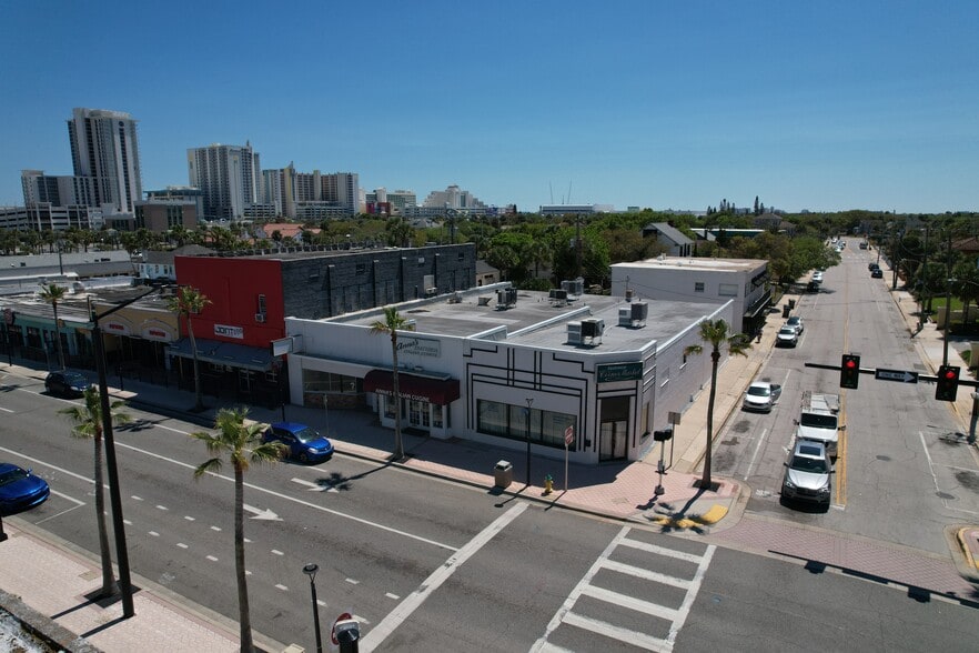 Primary Photo Of 300-306 Seabreeze Blvd, Daytona Beach Storefront Retail Office For Sale