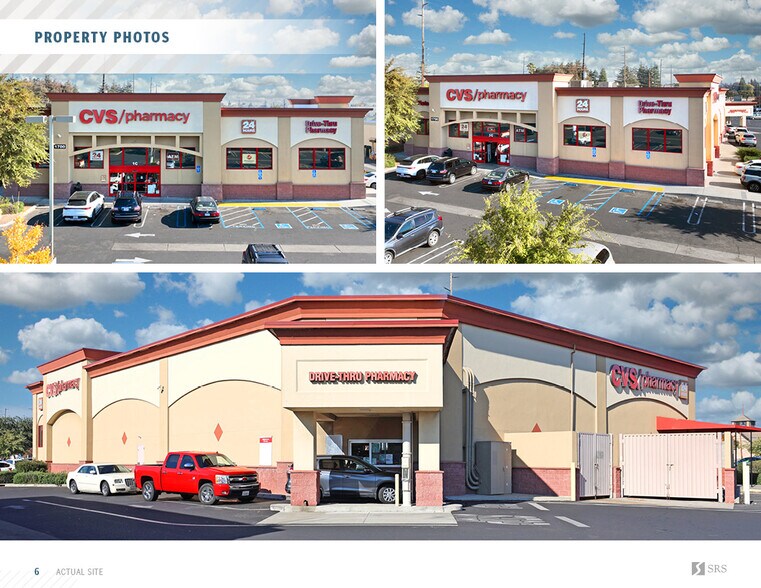 More Photos Of 1700 McHenry Ave, Modesto Storefront For Sale