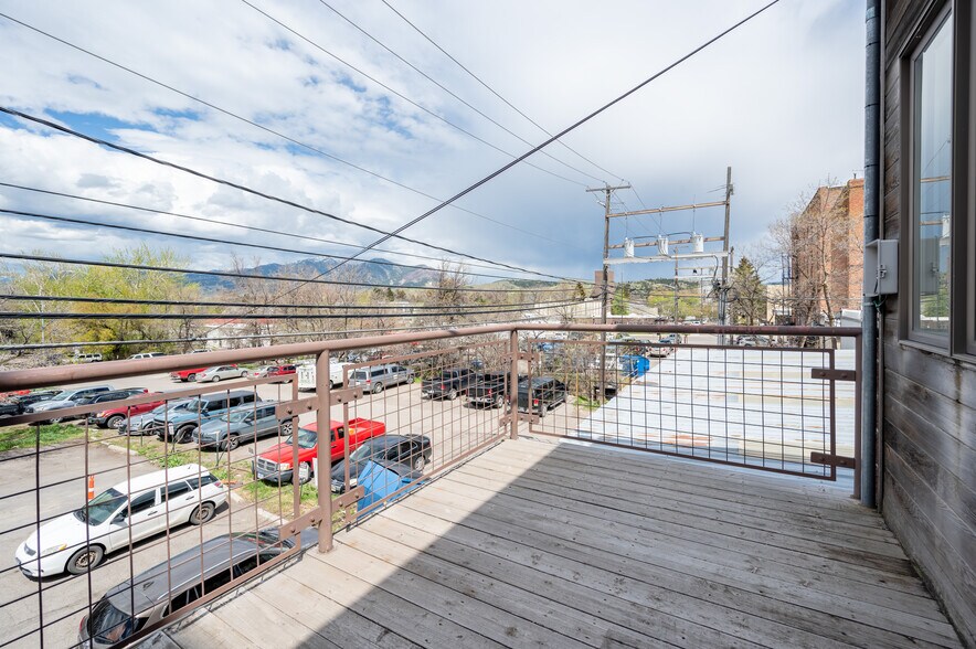 More Photos Of 237 E Main St, Bozeman Office For Lease