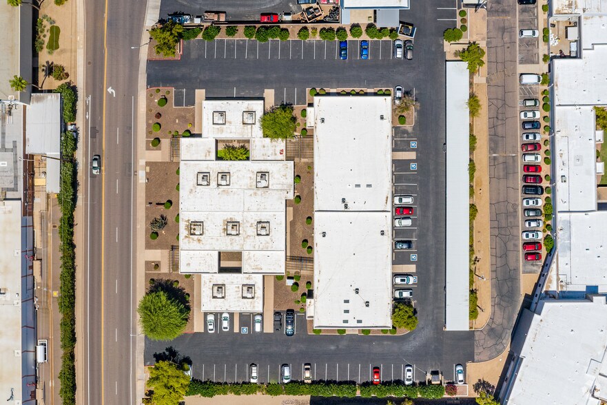 More Photos Of 1525 N Granite Reef Rd, Scottsdale Medical For Sale