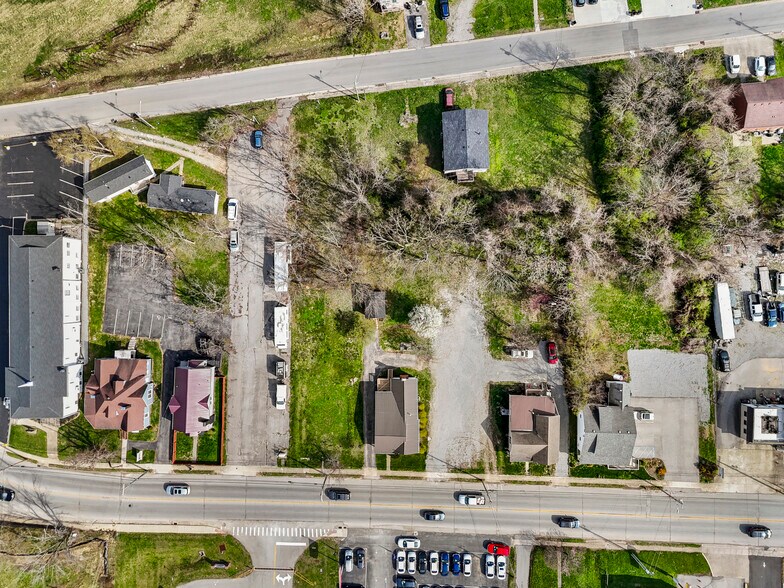 More Photos Of 351-365 Big Hill Ave, Richmond Land For Sale