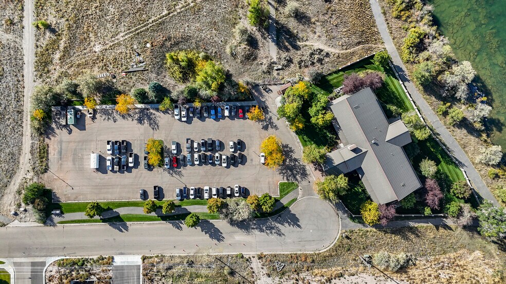 More Photos Of 1425 Higham St, Idaho Falls Office For Sale