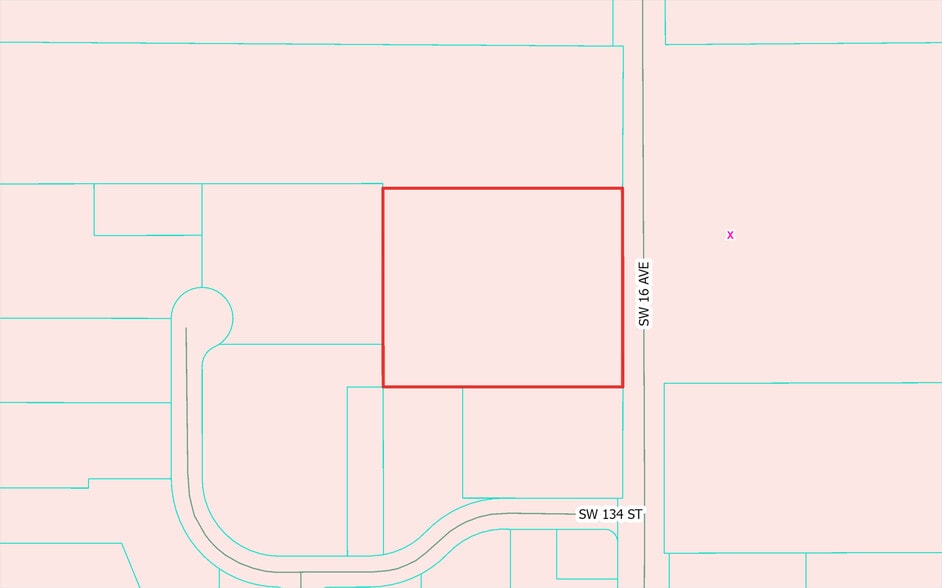 More Photos Of 13350 SW 16th Ave, Ocala Land For Sale