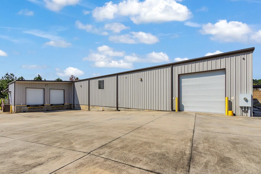 More Photos Of 320 Un Ct, Grovetown Industrial For Sale