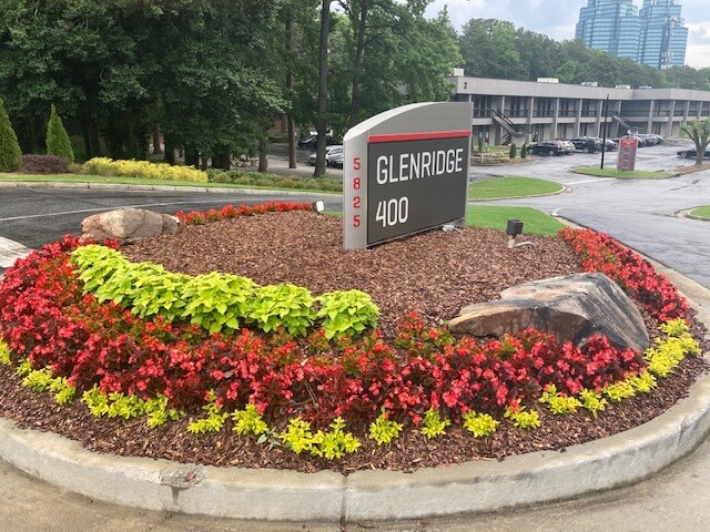 More Photos Of 5825 Glenridge Dr NE, Sandy Springs Unknown For Lease