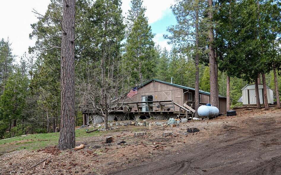 More Photos Of 6409 Kangaroo Creek Rd, Gazelle Land For Sale