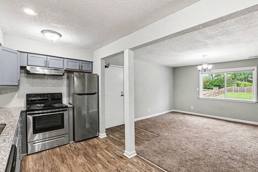 More Photos Of 3240-3244 Harrison St, Kansas City Apartments For Sale