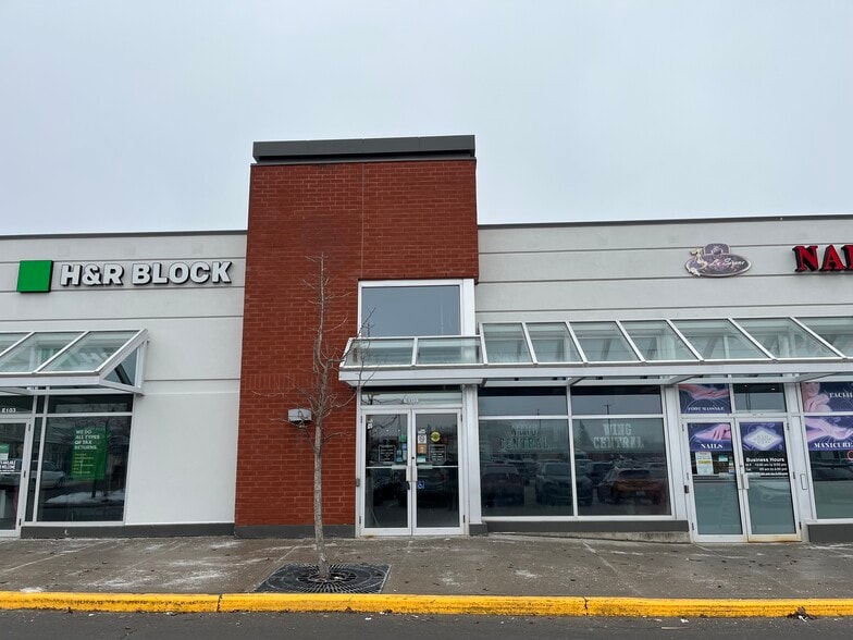 Primary Photo Of 1100 Princess St, Kingston Storefront For Lease