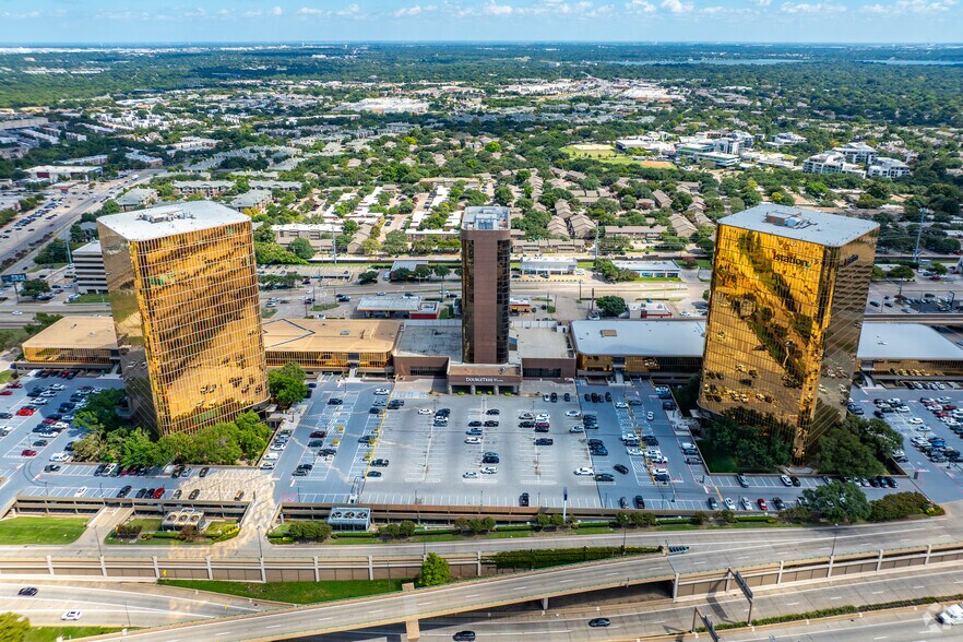More Photos Of 8150 N Central Expy, Dallas Office For Lease