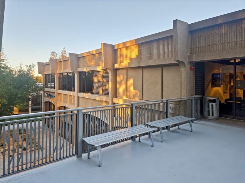 More Photos Of 3000 El Camino Real, Palo Alto Coworking Space