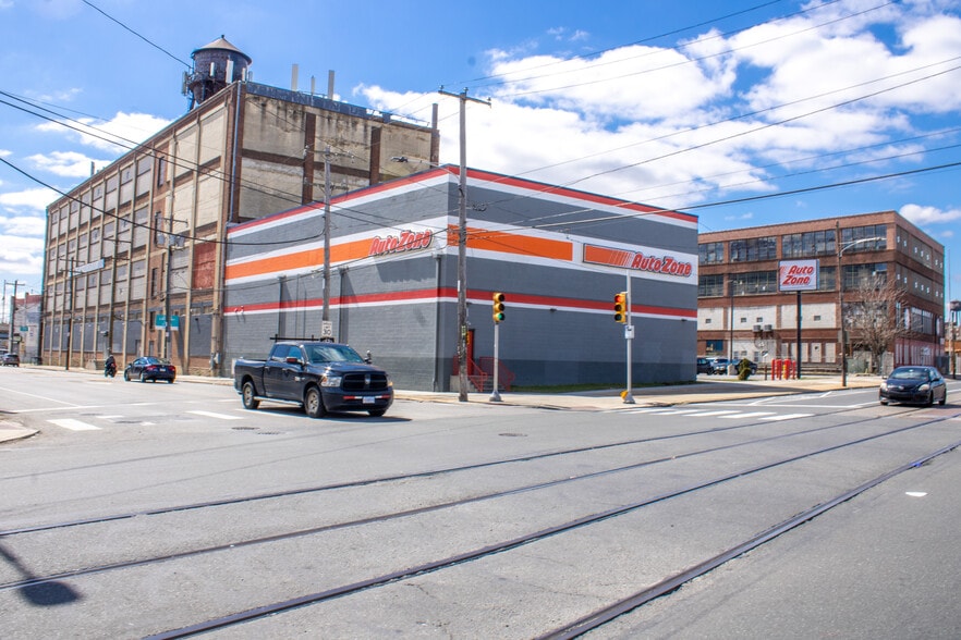 More Photos Of 1440-1466 E Erie Ave, Philadelphia Warehouse For Lease
