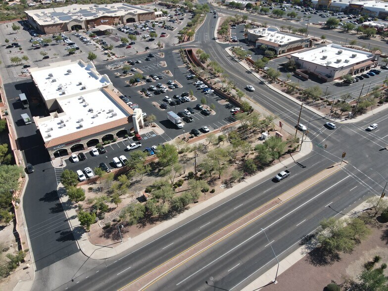 Primary Photo Of 9525-9545 E Old Spanish Trl, Tucson Unknown For Lease