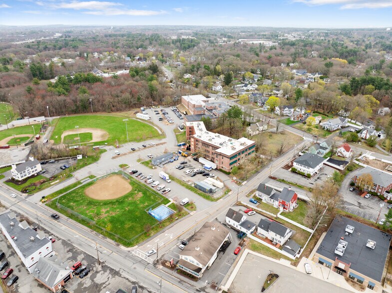 More Photos Of 47 Chelmsford St, Chelmsford Storefront Retail Residential For Sale