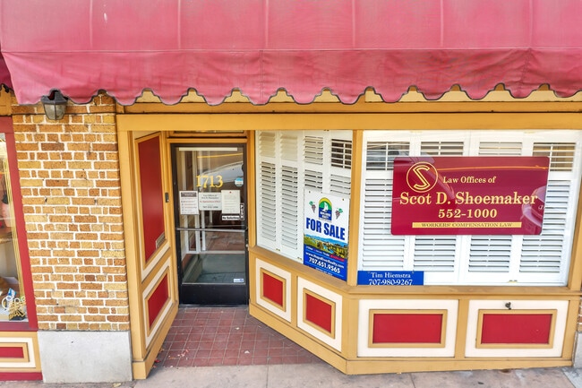 Vallejo Ca Commercial Properties For Sale Cityfeet