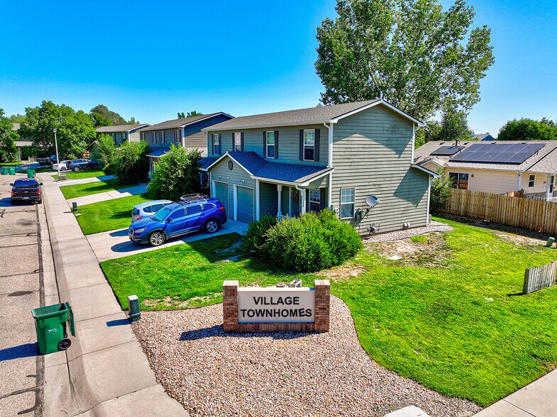 More Photos Of 1721-1759 Rowan Ln, Evans Apartments For Sale