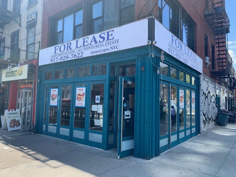 Primary Photo Of 224 4th Ave, Brooklyn Apartments For Lease