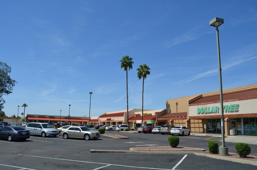 More Photos Of 3520 W Bell Rd, Glendale Storefront For Sale