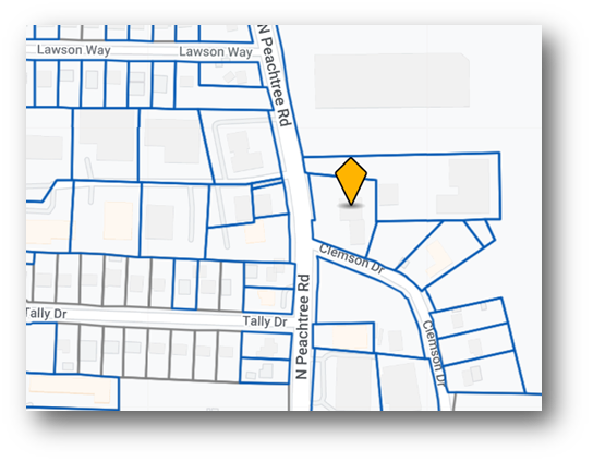 More Photos Of 3669 N Peachtree Rd, Atlanta Office For Lease