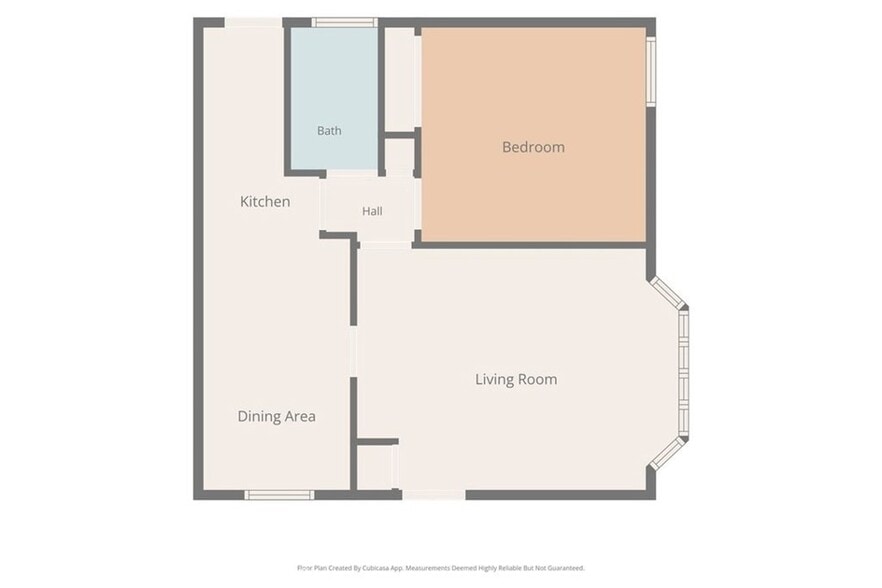 More Photos Of 1901 Hauser Blvd, Los Angeles Apartments For Sale