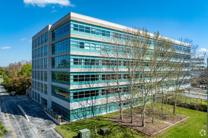 More Photos Of 18205 Crane Nest Dr, Tampa Office For Lease