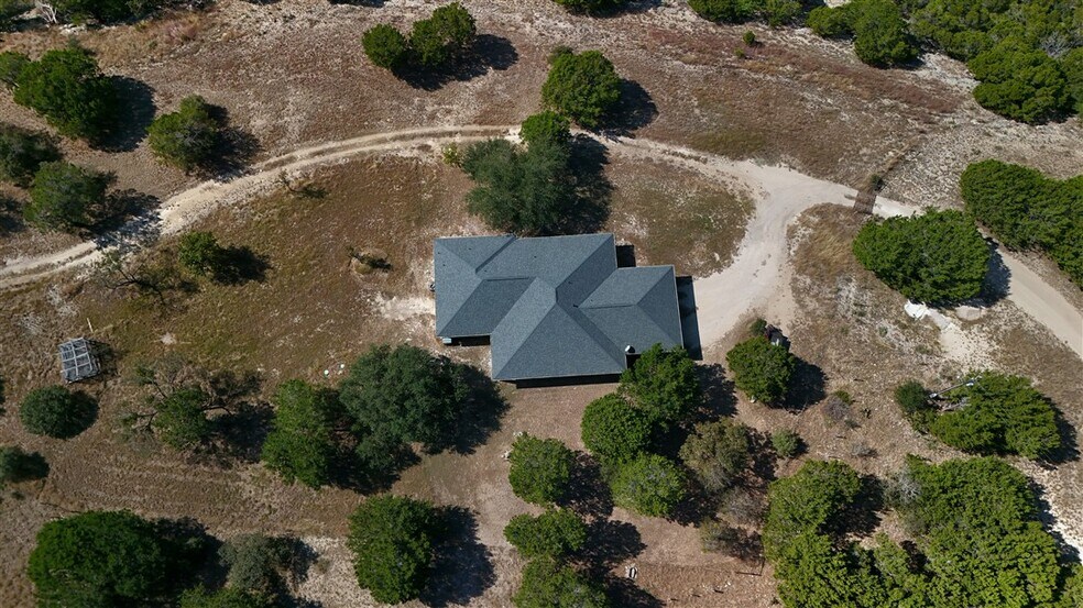 More Photos Of 543 County Road 4620, Kempner Land For Sale