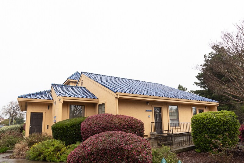 Primary Photo Of 1436 Professional Dr, Petaluma Medical For Sale