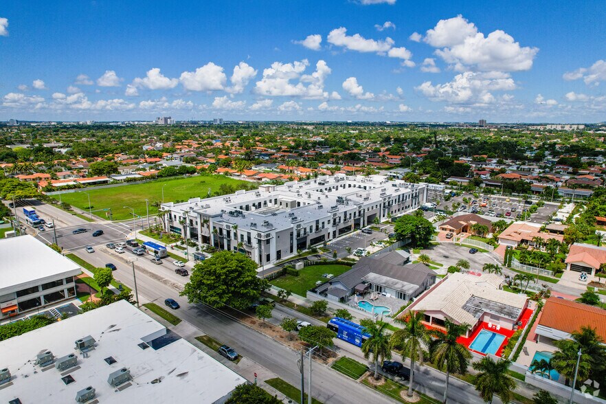 More Photos Of 9101 SW 24th St, Miami Medical For Sale