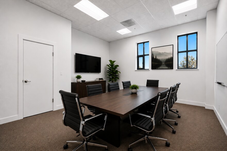 More Photos Of 1435 Technology Ln, Petaluma Research And Development For Sale