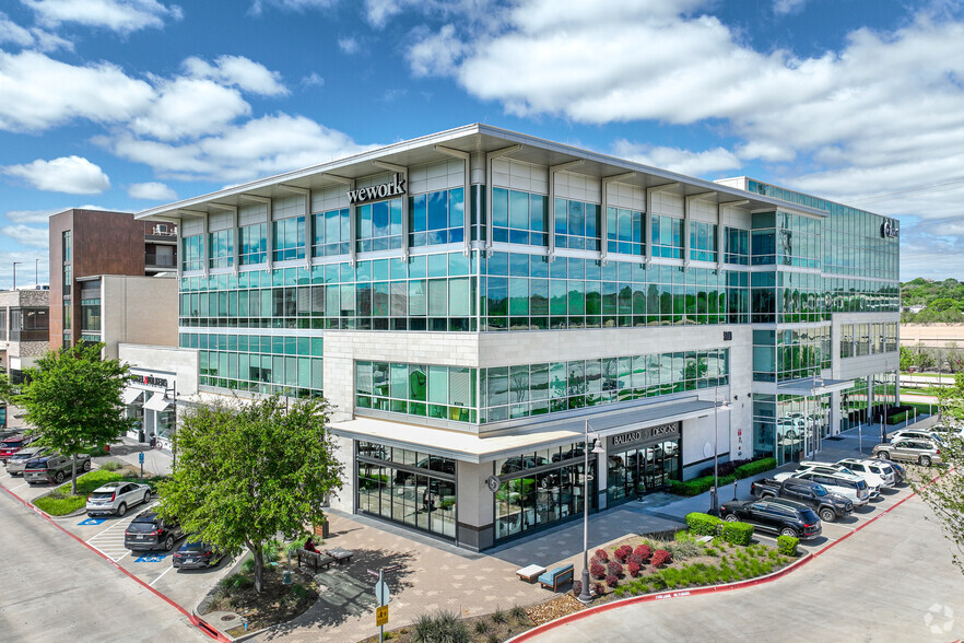 Primary Photo Of 5049 Edwards Ranch Rd, Fort Worth Office For Lease